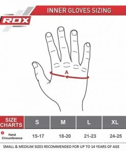 Shop-halona Outdoor - Fitness RDX Grappling Handschuh Gel X6 Blau S-XL 21 Shop-halona Outdoor - Fitness RDX Grappling Handschuh Gel X6 Blau S-XL