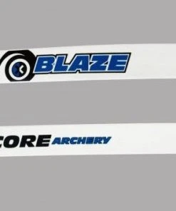 Shop-halona Core Recurvebogen RH 30-34 Lbs, 70 Zoll Komplettbogen 5 Shop-halona Core Recurvebogen RH 30-34 Lbs, 70 Zoll Komplettbogen