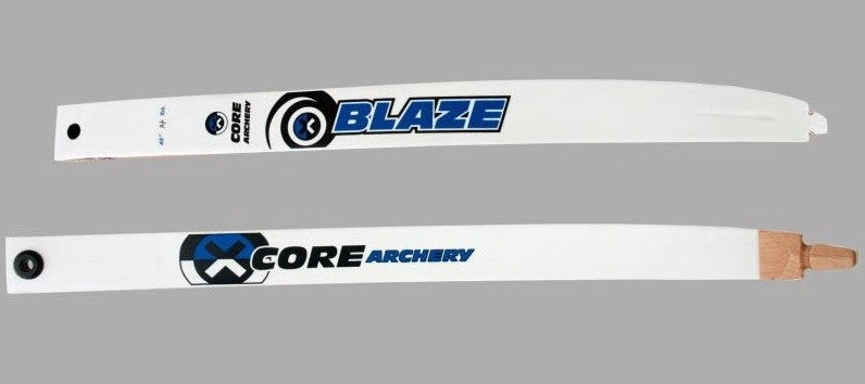 Shop-halona Core Recurvebogen RH 30-34 Lbs, 70 Zoll Komplettbogen 4 Shop-halona Core Recurvebogen RH 30-34 Lbs, 70 Zoll Komplettbogen