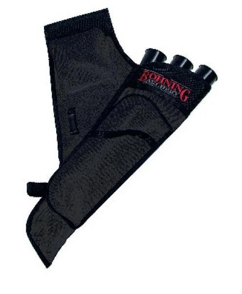 Shop-halona Köcher Bogenschießen Bohning Junior, Kinder, Seitenköcher Mit Taschen 4 Shop-halona Köcher Bogenschießen Bohning Junior, Kinder, Seitenköcher Mit Taschen