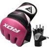 Shop-halona Outdoor - Fitness RDX MMA Grappling F12 Ladies Handschuhe 2 Shop-halona Outdoor - Fitness RDX MMA Grappling F12 Ladies Handschuhe