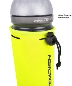 Shop-halona Thermohülle F. Eishockey Trinkflasche Thermo Cooler Wärmeschutz