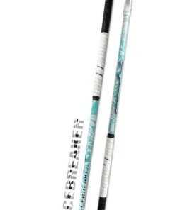 Shop-halona Inlinehockey Floorballschläger Icebreaker | 96/108 Cm | IFF Eurostick
