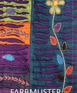 Shop-halona Natur & Trend Tank Top Cultbagz Hippie Style 208 S-L Lila