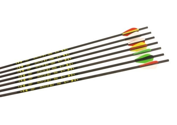 Shop-halona 12x Mach 3.1 Carbonpfeil 1100 7 Shop-halona 12x Mach 3.1 Carbonpfeil 1100