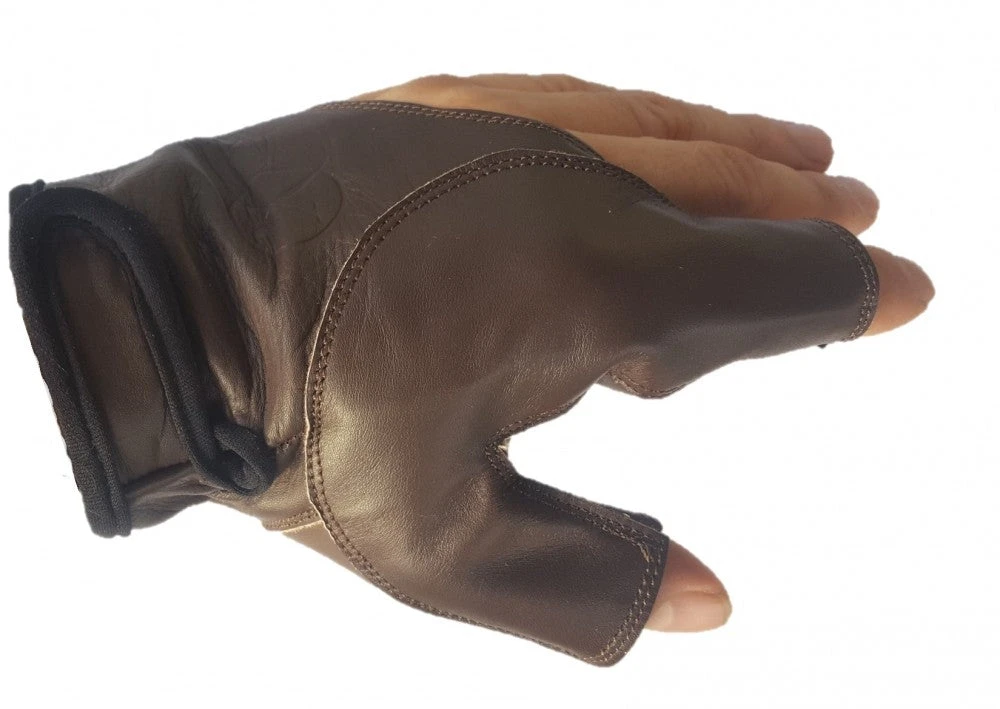 Shop-halona Bogenhandschuh Traditionell Shelf AmbioriX F. LH/RH Schützen 4 Shop-halona Bogenhandschuh Traditionell Shelf AmbioriX F. LH/RH Schützen