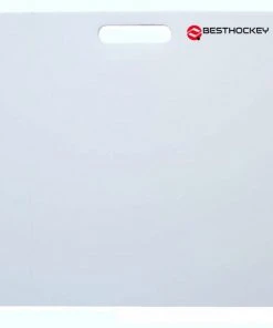 Shop-halona Besthockey Shooting Pad 100x50 HDPE Schiessplatte Hockey Small