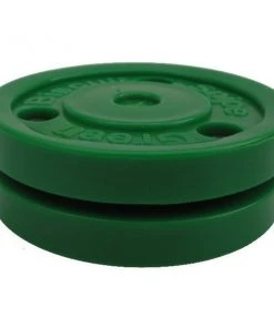 Shop-halona Green Biscuit SNIPE Trainingspuck F. Eishockey, Hockey Puck Asphalt Puck & Bälle