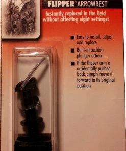 Shop-halona Pfeilauflage Zum Schrauben F. Recurvebogen NAP-Centerest Flipper RH Und LH Pfeilauflagen 8 Shop-halona Pfeilauflage Zum Schrauben F. Recurvebogen NAP-Centerest Flipper RH Und LH Pfeilauflagen