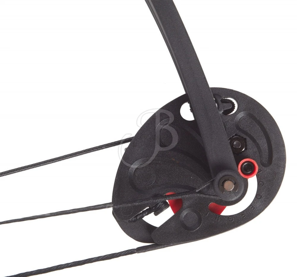 Shop-halona Compoundbogen SET Camo Inkl. Zubehör, Firefox CB Buster 70 Cm RH Bis 30 Lbs 7 Shop-halona Compoundbogen SET Camo Inkl. Zubehör, Firefox CB Buster 70 Cm RH Bis 30 Lbs