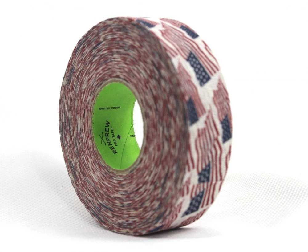 Shop-halona Eishockey Renfrew Schlägertape Pro Patterned 24mmx25m 7 Shop-halona Eishockey Renfrew Schlägertape Pro Patterned 24mmx25m