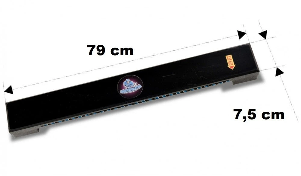 Shop-halona My Passer, Passer One Timer Pro 79x7,5cm F. Eishockey 6 Shop-halona My Passer, Passer One Timer Pro 79x7,5cm F. Eishockey