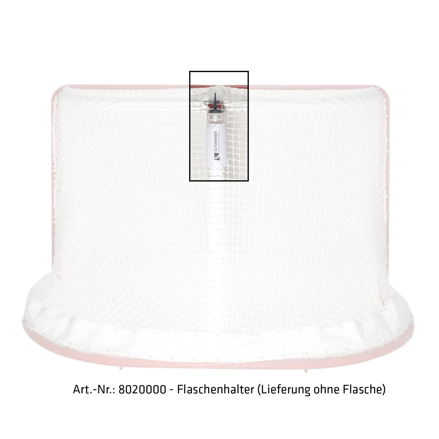 Tore Hockey SCHANNER Flaschenhalter Für Eishockeytore, Team Eishockey Tor 4 Tore Hockey SCHANNER Flaschenhalter Für Eishockeytore, Team Eishockey Tor