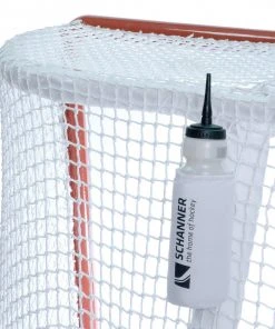 Tore Hockey SCHANNER Flaschenhalter Für Eishockeytore, Team Eishockey Tor
