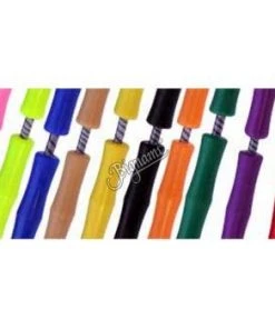 Shop-halona 4x Finger Protector Bogensport, Ersetzt Bogenhandschuh, Tab Und Nockpunkt