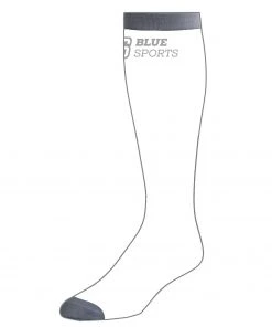 Shop-halona Blue Sports Hockey Socken Eishockey, Inliner Pro Skin Junior 10 Shop-halona Blue Sports Hockey Socken Eishockey, Inliner Pro Skin Junior