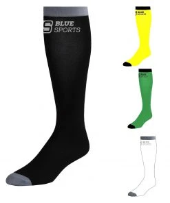 Shop-halona Blue Sports Hockey Socken Eishockey, Inliner Pro Skin Junior 11 Shop-halona Blue Sports Hockey Socken Eishockey, Inliner Pro Skin Junior