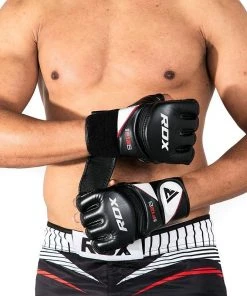 Shop-halona RDX MMA Grappling F12B Handschuhe 13 Shop-halona RDX MMA Grappling F12B Handschuhe