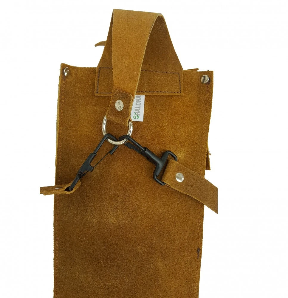 Shop-halona Rückenköcher, Rucksack-Köcher F. Bogensport Black.bulls Köcher Aus Leder 3 Shop-halona Rückenköcher, Rucksack-Köcher F. Bogensport Black.bulls Köcher Aus Leder