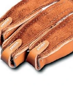 Shop-halona Bogensport Handschuh Tab Neet F. Senior Fingerschutz L