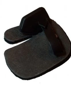 Shop-halona Fingertab, Tab F. Bogensport Lero-Club RH/LH Größe S-XL Fingerschutz