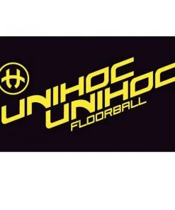 Shop-halona Floorball Teamtasche, Toolbag Unihoc Oxygen Line Senior 20 Stöcke