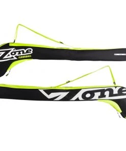 Shop-halona Floorballtasche Eyecatcher Zone 80-104cm