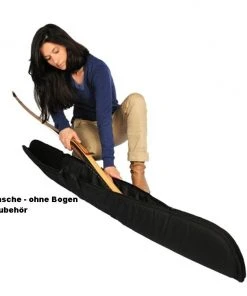 Shop-halona Bearpaw Langbogentasche Wasserabweisend 188 Cm