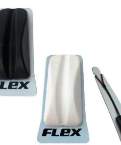 Shop-halona Sehnen-Dämpfer String / Limb Damper Vflex Dämpfer F. Bogenschießen, Bogensport