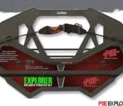 Shop-halona PSE Sportbogen SET Explorer, Junior, Recurvebogen 45,5 Zoll, 15 Lbs 8 Shop-halona PSE Sportbogen SET Explorer, Junior, Recurvebogen 45,5 Zoll, 15 Lbs