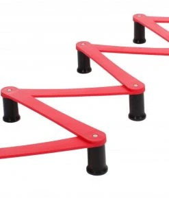 Shop-halona 7 Section Stickhandling Hockeytrainer Für Eishockey