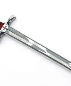 Shop-halona Schild Und Schwert Als SET, Templer-Ritter, Ritterschild, Softschwert 8 Shop-halona Schild Und Schwert Als SET, Templer-Ritter, Ritterschild, Softschwert