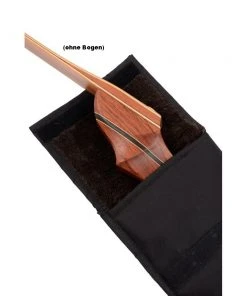 Shop-halona Bearpaw Langbogentasche Wasserabweisend 175 Cm Köcher