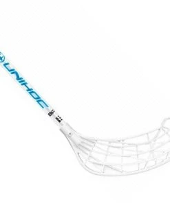 Shop-halona Floorballschläger Unihoc Sniper Blau/weiss 87cm