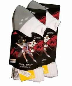 Shop-halona 2x Skate Socken, Inliner Socken Tempish Skate Air Midi White 34-48 Sportsocken Eishockey Socken 11 Shop-halona 2x Skate Socken, Inliner Socken Tempish Skate Air Midi White 34-48 Sportsocken Eishockey Socken