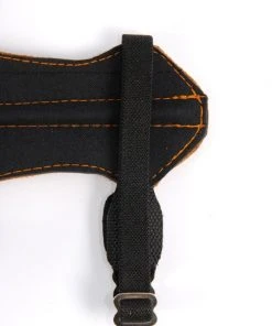 Shop-halona Fingertab Mit Trenner LH/RH, Tab F. Bogensport, Bearpaw XS - XL