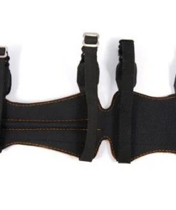 Shop-halona Fingertab Mit Trenner LH/RH, Tab F. Bogensport, Bearpaw XS - XL