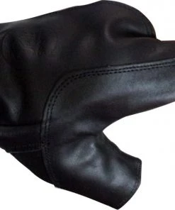 Shop-halona Bogenhandschuh Black F. Bogenschiessen Halona TS Shelf, Kinder U. Jugend