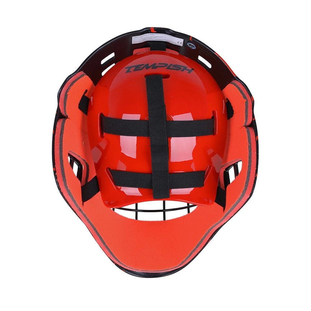 Shop-halona Inlinehockey Floorballhelm Torwarthelm Tempish Floorball Hector 5 Shop-halona Inlinehockey Floorballhelm Torwarthelm Tempish Floorball Hector