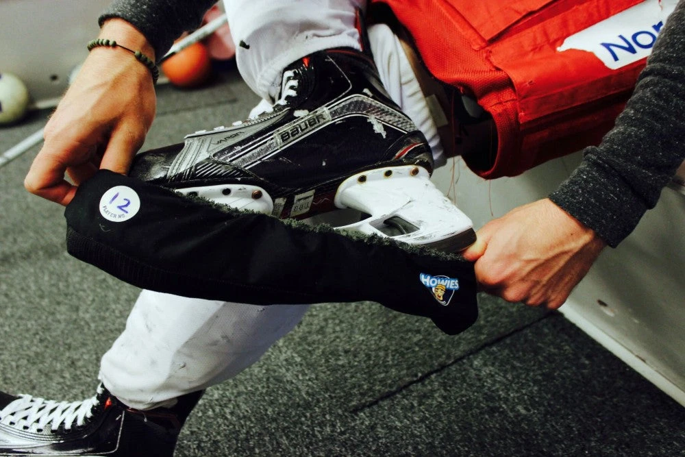 Shop-halona Kufenpflege Black Skate Guards Howies Kufenschoner F. Schlittschuhe Schwarz 4 Shop-halona Kufenpflege Black Skate Guards Howies Kufenschoner F. Schlittschuhe Schwarz