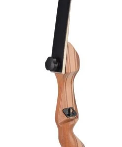 Shop-halona Recurvebogen, Sportbogen Take Down Field Star 66 - 32 Lbs Bearpaw Jugendbogen