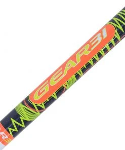 Shop-halona Floorballschläger GEAR, Unihockey- Floorball Schläger 75-102 Cm 20 Shop-halona Floorballschläger GEAR, Unihockey- Floorball Schläger 75-102 Cm