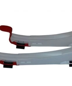 Shop-halona Kufenschoner F. Schlittschuhe Kufenschutz Toronto Weiß Eishockey 7 Shop-halona Kufenschoner F. Schlittschuhe Kufenschutz Toronto Weiß Eishockey