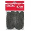 Shop-halona ACC Kufenschoner CCM Bladecovers Eishockey Junior Schwarz