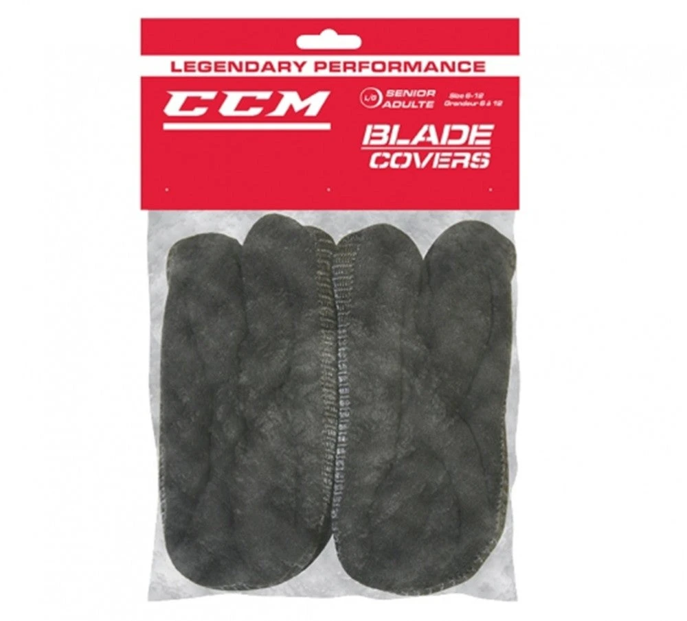Shop-halona ACC Kufenschoner CCM Bladecovers Eishockey Junior Schwarz 3 Shop-halona ACC Kufenschoner CCM Bladecovers Eishockey Junior Schwarz