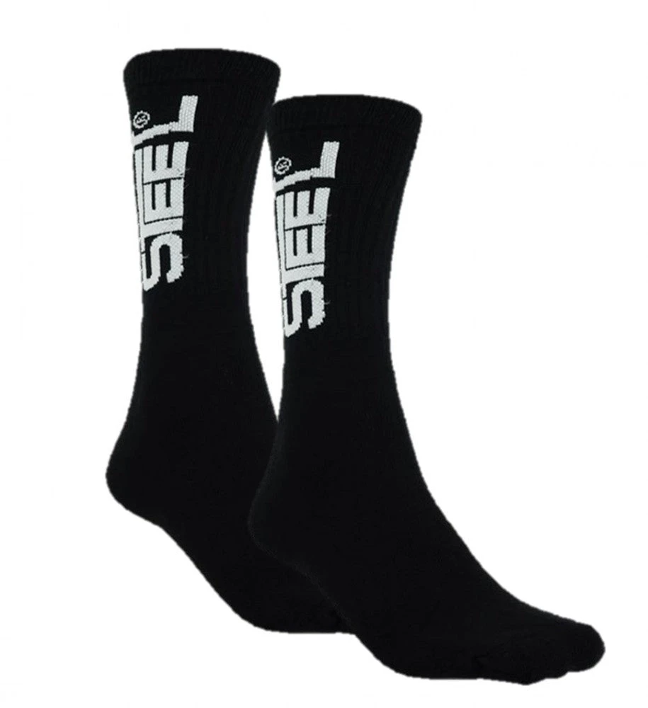 Shop-halona Eishockey Socken Steel Schwarz Kurz Senior 3 Shop-halona Eishockey Socken Steel Schwarz Kurz Senior
