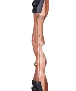 Shop-halona Bearpaw Young Fox, Sportbogen F. Jugend, Recurvebogen, 54 Zoll 26lbs