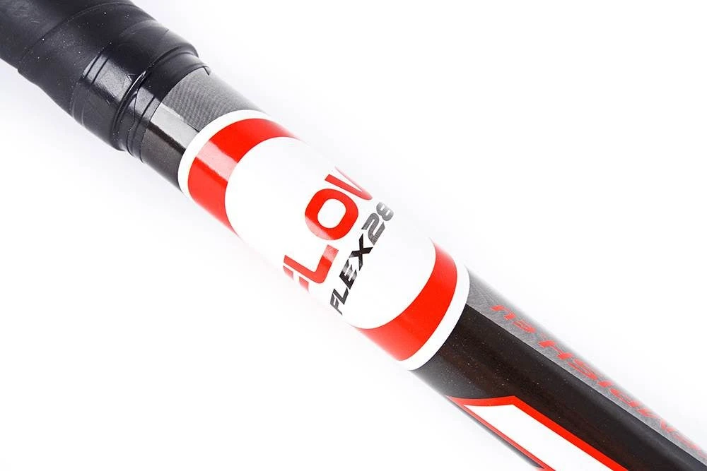 Shop-halona Floorballschläger Unihockey Tempish FLOW 95-100 Cn 6 Shop-halona Floorballschläger Unihockey Tempish FLOW 95-100 Cn