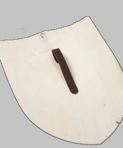 Shop-halona Rollenspiele Ausmalschild, Ritterschild, Ritter Schild F. Kinder V. Fantashion