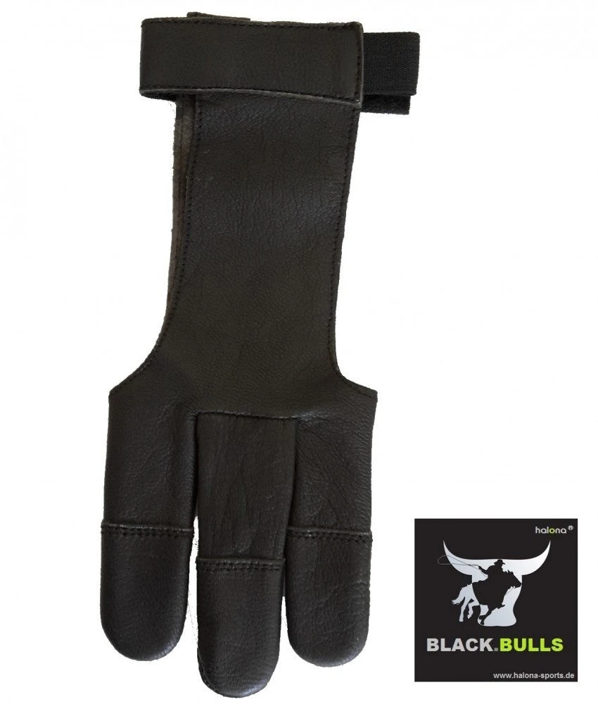 Shop-halona Schießhandschuh, Bogenhandschuh BLACK.BULLS Grösse: XS-XL F. Bogensport 3 Shop-halona Schießhandschuh, Bogenhandschuh BLACK.BULLS Grösse: XS-XL F. Bogensport